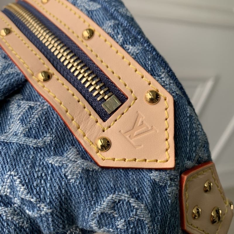 LV Waist Chest Packs